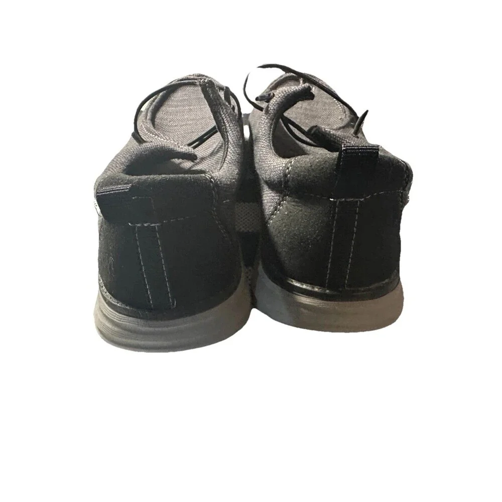Sonoma Slip On Loafers Shoes Size‎ 9 Gray